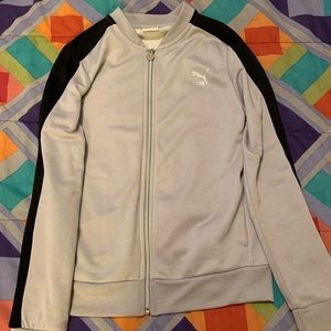 Puma Track Jacket